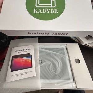 Android Tablet
